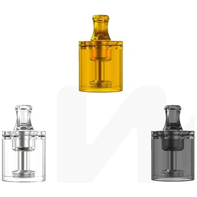 Ambition ModsBishop MTL RTA Topfill Bellcap Ultem