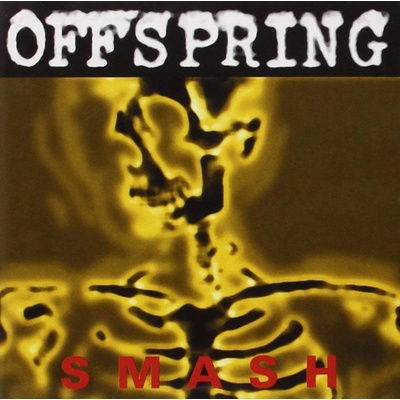 Offspring - Smash CD