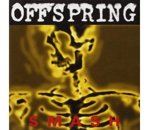 Offspring - Smash CD