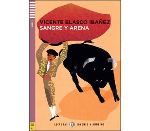 Sangre y Arena