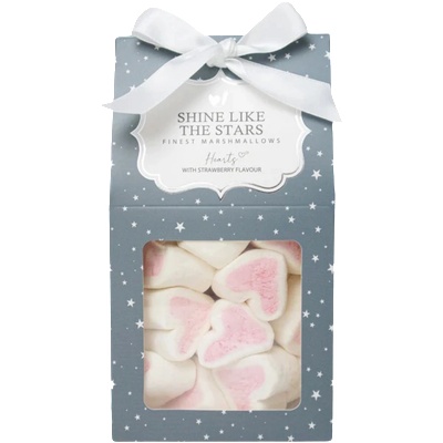 Bake Affair Marshmallows "Shine like the stars" - 60 г