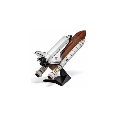 AIRFIX Gift Set vesmír A50200 Space Shuttle 1:144