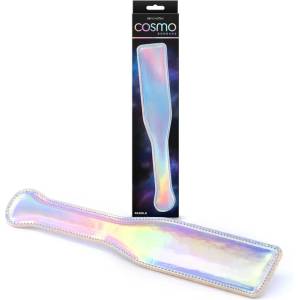  Пляскалка, космическа наслада - Cosmo Bondage Paddle (NSTOYS0979)