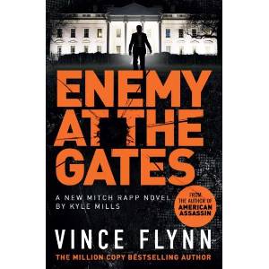 Enemy at the Gates (ISBN: 9781398500464)