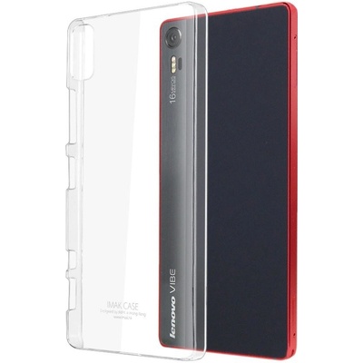 Púzdro Silikónové Lenovo Z90 Vibe Shot