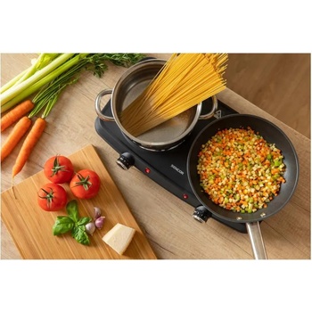 Image 1 of Sencor SCP 2254 BK-EUE4