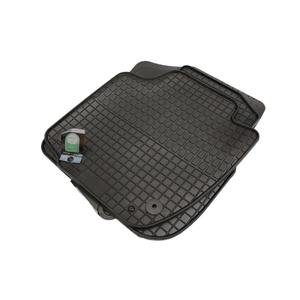 Petex Гумени стелки за SEAT Toledo IV (2012-2018) / SKODA Rapid (2012-2019), марка Petex (PT-20910)