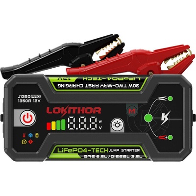 Lokithor J1350