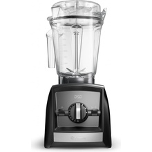 Vitamix Ascent A2500 černý