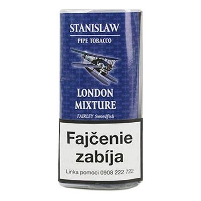 Stanislaw London Mixture 50 g