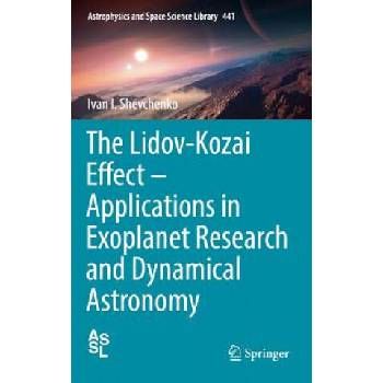 Image 1 of Lidov-Kozai Effect - Applications in Exoplanet Research and Dynamical Astronomy | Ivan Shevchenko