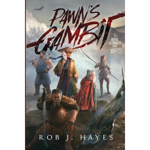 Pawn's Gambit | Rob J. Hayes (ISBN: 9780957666870)