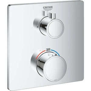 GROHE Grohtherm 24078000