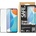 Safe Стъклен протектор SAFE - Ultra Wide Fit, Honor X6a/X6b/X6/X8/70 Lite, прозрачен (5711724953132)