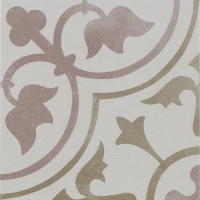 EBS Galery dekor 22,3 x 22,3 cm corot 1m²