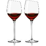 Eva Solo Чаши за червено вино Bordeaux 2 бр (541103)