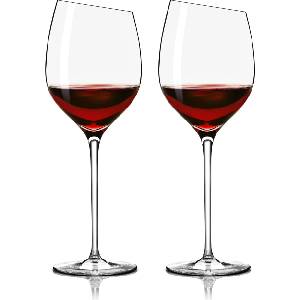 Eva Solo Чаши за червено вино Bordeaux 2 бр (541103)