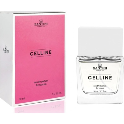 Santiny Celline parfumovaná voda dámska 50 ml