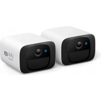 Eufy Solocam C210 2K 2-Pack