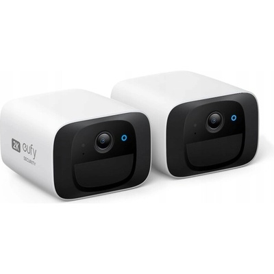 Eufy Solocam C210 2K 2-Pack