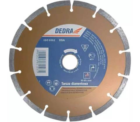 Dedra H1107