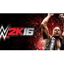 Hry na PC WWE 2K16