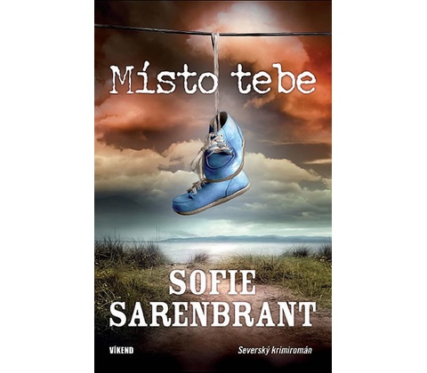 Místo tebe