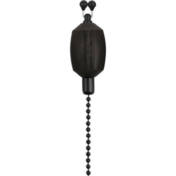 Fox International Black Label Dumpy Bobbins Černá
