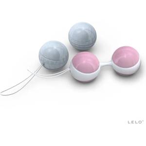 LELO Luna Beads Mini - superlove