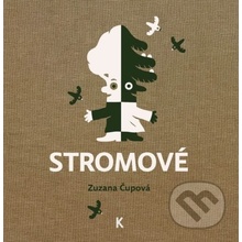 Stromové - Zuzana Čupová