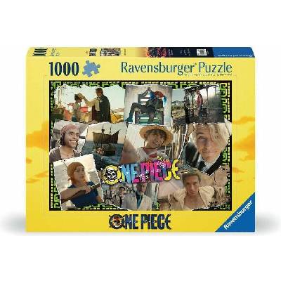 RAVENSBURGER One Piece 1000 dielov
