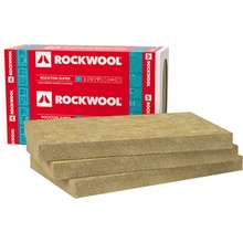 Rockwool Rockton Super 80 mm 3,75 m²