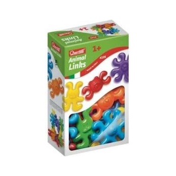 Quercetti Geokid fairy animals 18pcs QUARCETTI p. 6