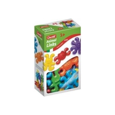 Quercetti Geokid fairy animals 18pcs QUARCETTI p. 6