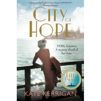 City of Hope | Kate Kerrigan