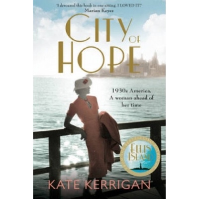 City of Hope | Kate Kerrigan