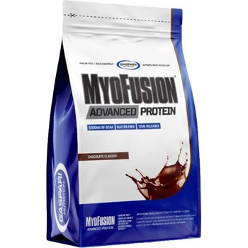 Gaspari Nutrition MyoFusion Advanced Protein 500 g