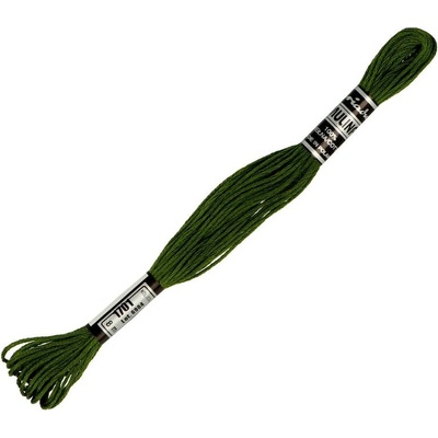 Ariadna Mulina 8m 1701 vojenská zelená