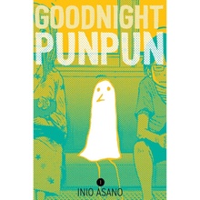 Goodnight Punpun 1 Asano Inio