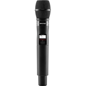 Shure QLXD2/KSM9-G51 Микрофон