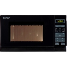 Sharp R 642BKW