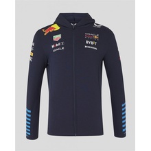 REDBULL mikina TEAM 24 Zip night sky