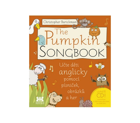 The Pumpkin Songbook