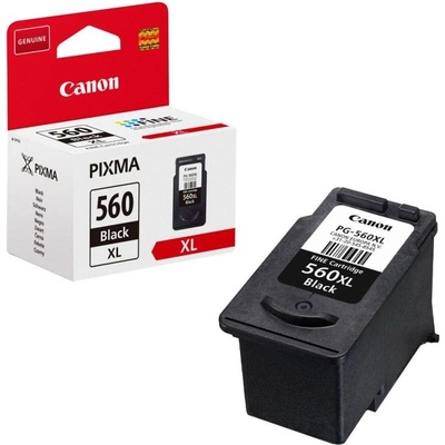Canon pg-560xl (4549292144628 / 3712c001aa)