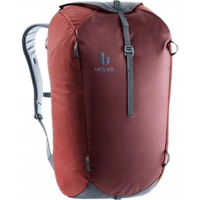 Deuter Gravity Motion (3362422) 40 l redwood graphite