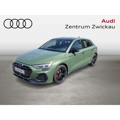 Audi A3 TFSI S-line Sportback 110 kW