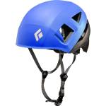 Black Diamond Хибридна каска Black Diamond Capitan E Helmet Climbing helmet - Drifter Blue - размер M/L 58-63 cm (317-0240-0312)