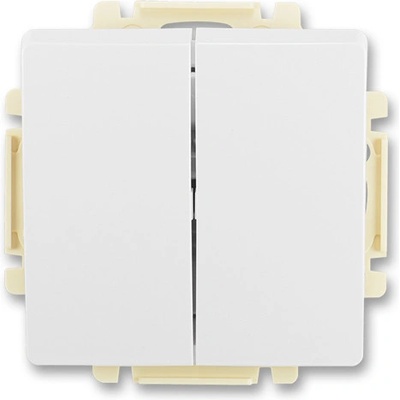 ABB Swing 3557G-A87340 B1 – Zboží Mobilmania