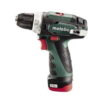 Metabo PowerMaxx BS Basic 600080500