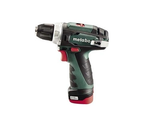 Metabo PowerMaxx BS Basic 600080500